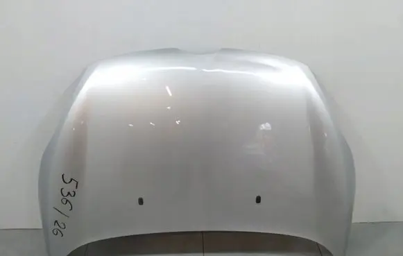 Ford Fiesta Engine bonnet/hood 