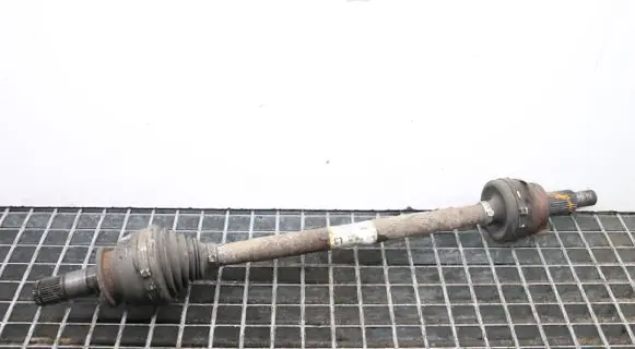 Jaguar XE Rear driveshaft GX734K139DB