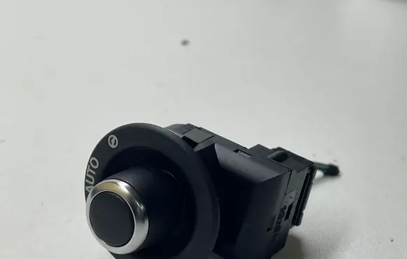 Land Rover Range Rover L405 Steering wheel adjustment switch FW936465AB 1710150102 10126497