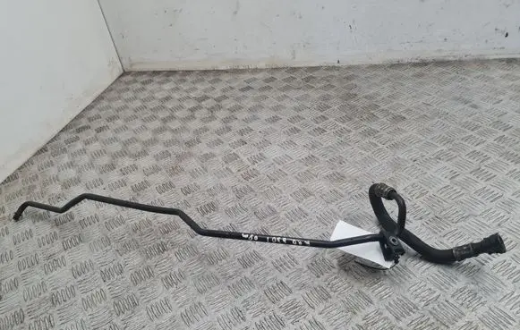 Brake vacuum hose/pipe