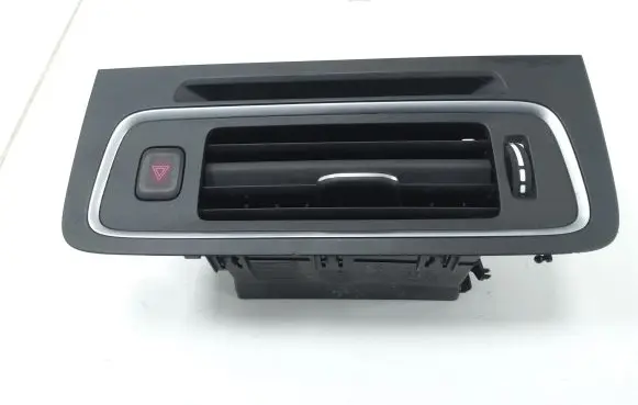 Volvo V60 Dashboard side air vent grill/cover trim 30791699