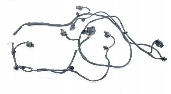 BMW 5 G60 Other wiring loom 5B341B8