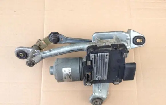 Volkswagen Phaeton Wiper motor 3D1955119A