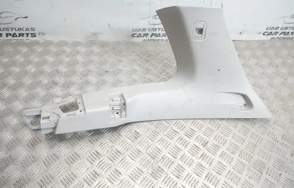 Subaru Forester SH (D)pillar trim (top) 94015SC000