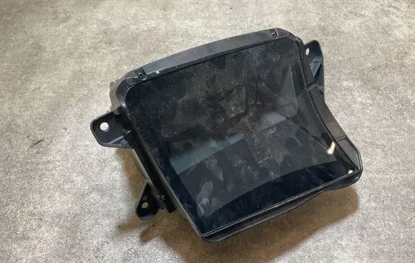 BMW X5 G05 Head up display screen 17089310 BM0570001 62308798838
