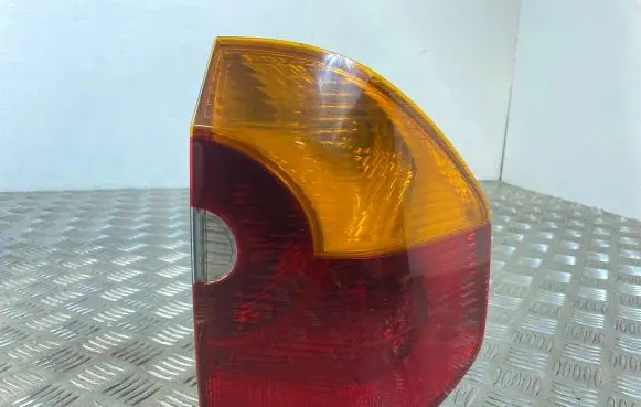 BMW X3 E83 Rear/tail lights 3414398 409042