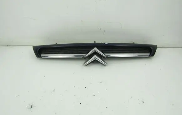 Audi A6 S6 C8 4K Front grill 