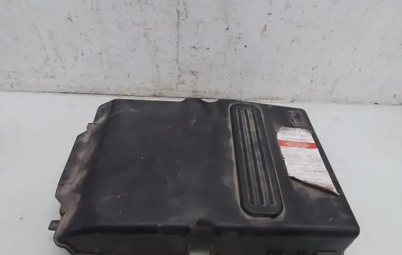 Mazda 3 I Battery box tray cover/lid Z60118593