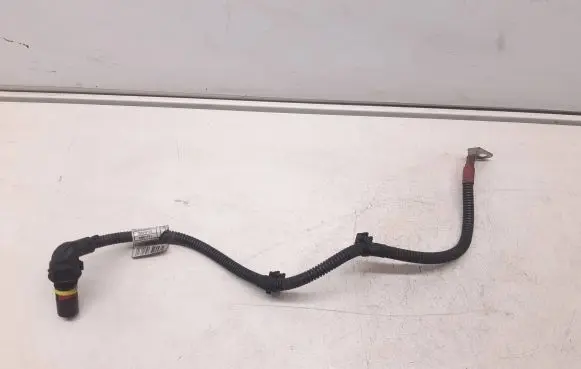 BMW 5 F10 F11 Glow plug wires AA12345678 780016603