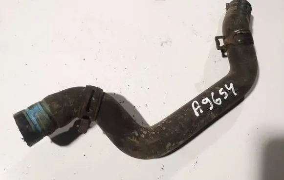 Peugeot 406 Engine coolant pipe/hose