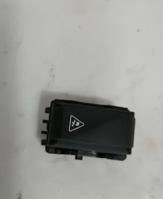 Renault Megane III ESP (stability program) switch 251450002R 251450002RA