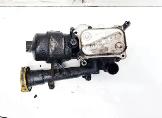 Fiat Doblo Oil filter cover 90700 0020517