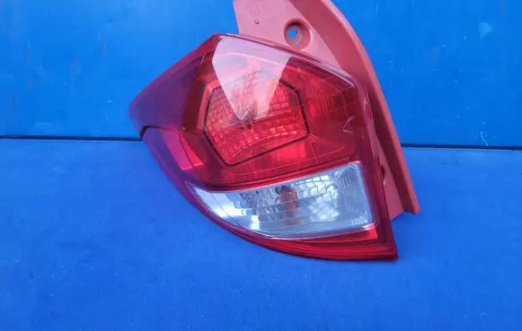 Subaru Trezia Rear/tail lights 52214 KOITO52214