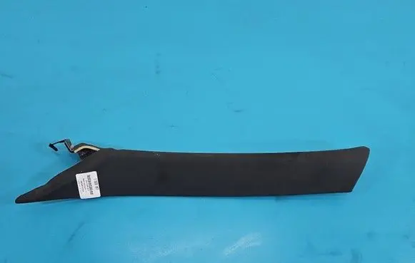 Maserati Quattroporte Center console 670010334 IMPRK1533187