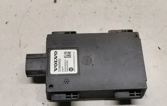 Blind spot module