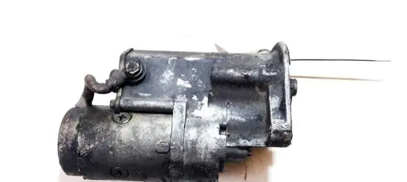 Mazda 626 Starter motor