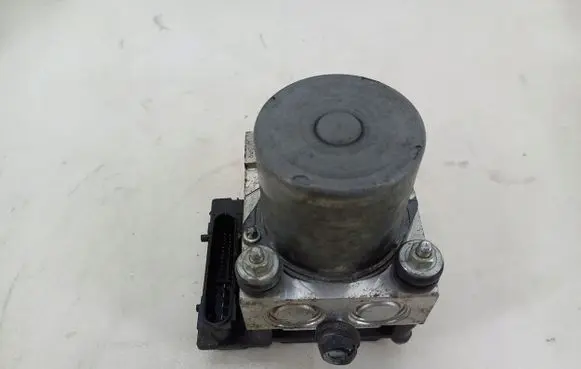 Nissan Qashqai ABS Pump 026523529647660