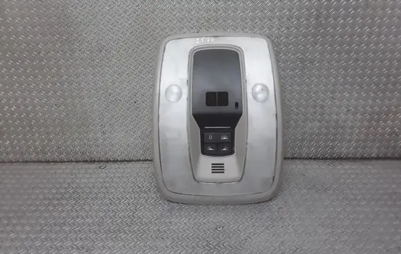 Volvo S40 Front seat light 30653558