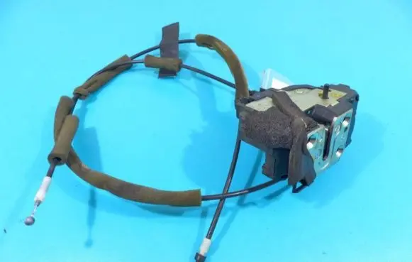 Infiniti FX Rear door lock IMPRK1231940