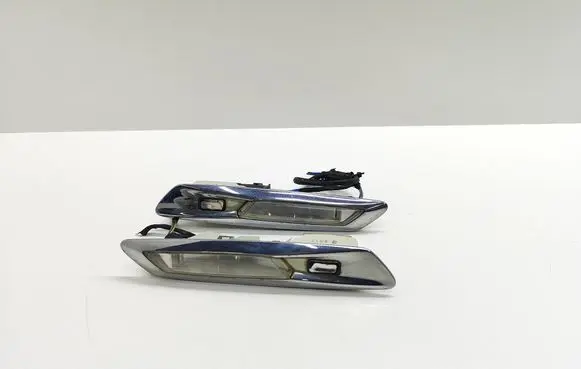 BMW 5 F10 F11 Front fender indicator light 012696 34912 715416