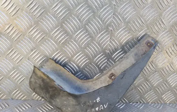 Toyota Avensis T220 Rear mudguard 7662505020