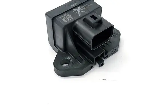 Ford Transit - Tourneo Connect Fuel injection pump control unit/module F1FA9D370GA