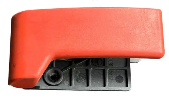 Mercedes-Benz CLS C219 Engine bonnet (hood) release handle A1248800320