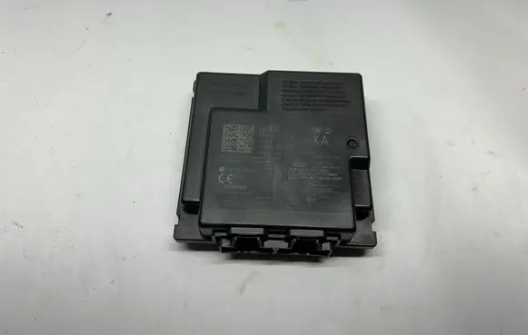 Chevrolet Camaro Keyless (KESSY) go control unit/module 13518838