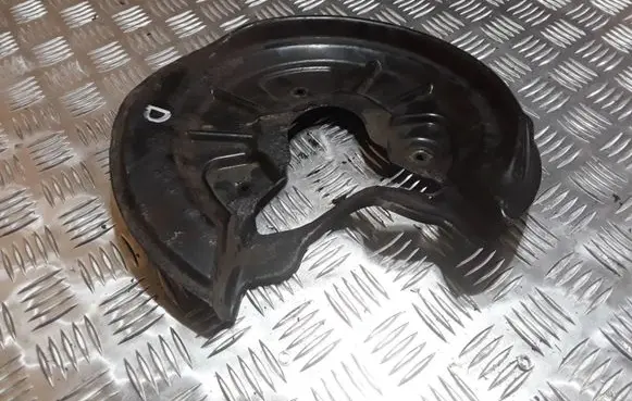 Volkswagen Golf V Other rear suspension part 1K0615612AB