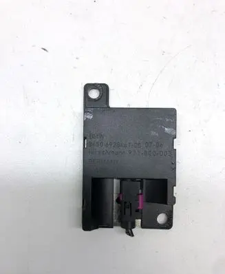 BMW X3 E83 Bluetooth antenna 6928461 84506928461