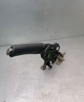 Fiat Stilo Handbrake/parking brake lever assembly