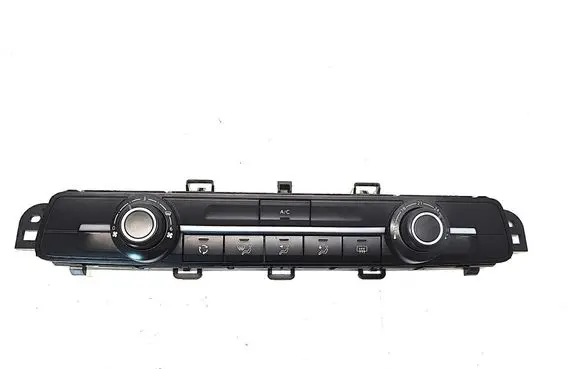 Toyota Proace Air conditioner control unit module 98075413ZD