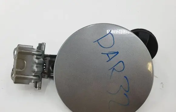Toyota Auris E180 Fuel tank cap