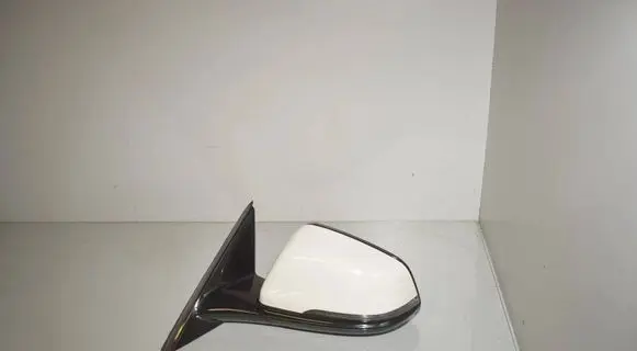 BMW 1 F40 Front door electric wing mirror 9448490 51169448490