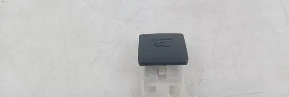 Toyota Avensis T250 Engine bonnet (hood) release handle 