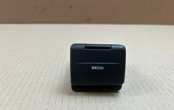 Jeep Wrangler USB socket connector 68412133AA