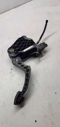Clutch pedal