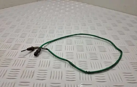 Renault Megane IV Exhaust gas temperature sensor 226400160R 2668000271 L1GC17112319