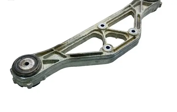 Audi A8 S8 D3 4E Rear differential/diff mount bracket 4E0599285A
