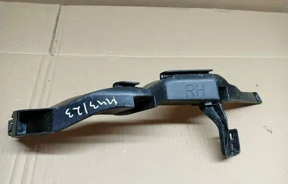 Opel Astra K Headlight/headlamp mounting bracket 13423701