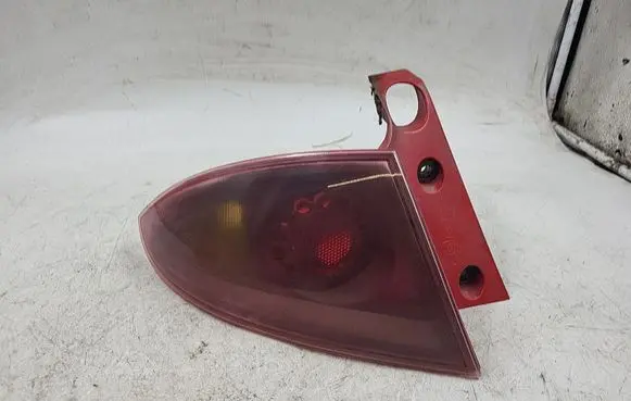 Seat Leon (1P) Rear/tail lights 
