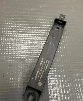 KIA EV6 Keyless (KESSY) go control unit/module 95460CN100 2110123148B X13464002