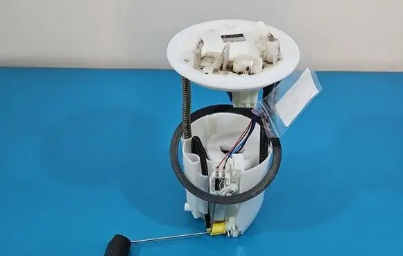 Mitsubishi Eclipse Cross In-tank fuel pump 1760A549 IMPRK1580542