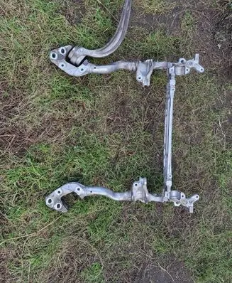 Bentley Bentayga Front subframe 1748511155 4M0399315