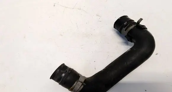 Ford Focus Breather hose/pipe 4M5Q6K666AA