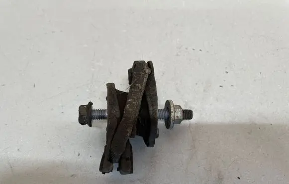 BMW 3 F30 F35 F31 Gearbox mount 6796617