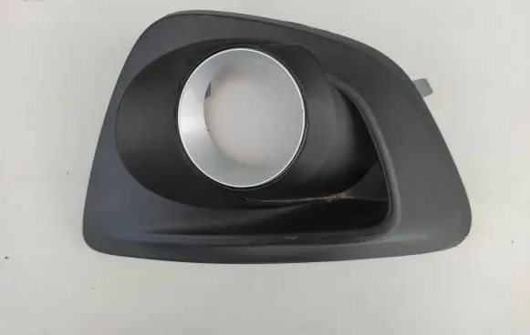 Mazda 2 Front bumper lower grill D01N-50C11 D01N-50C12