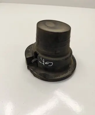Peugeot 5008 Rear coil spring rubber mount 