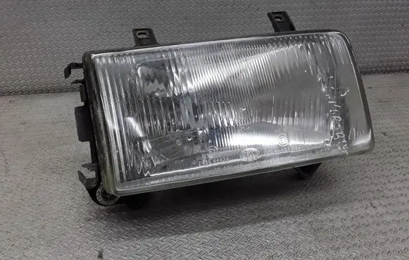 Volkswagen Transporter - Caravelle T4 Headlight/headlamp 9GH117357