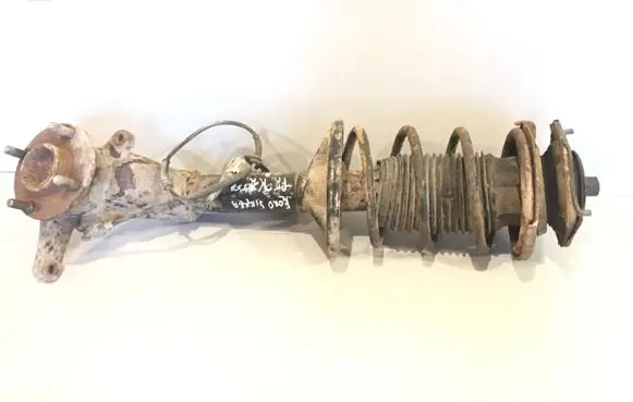 Ford Sierra Front wheel hub spindle knuckle